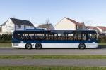 Alexander Dennis Enviro200 2017 года (NZ)